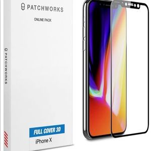 NWB iPhone X Screen Protector